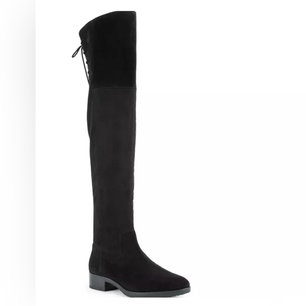 Geox Felicity over knee boot